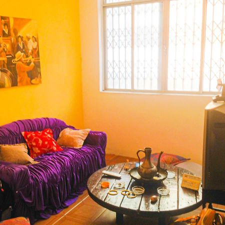 Hostel Da Providencia Сальвадор Экстерьер фото