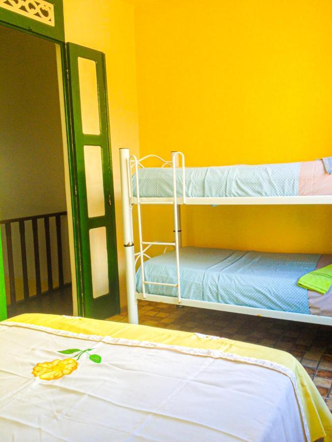 Hostel Da Providencia Сальвадор Экстерьер фото