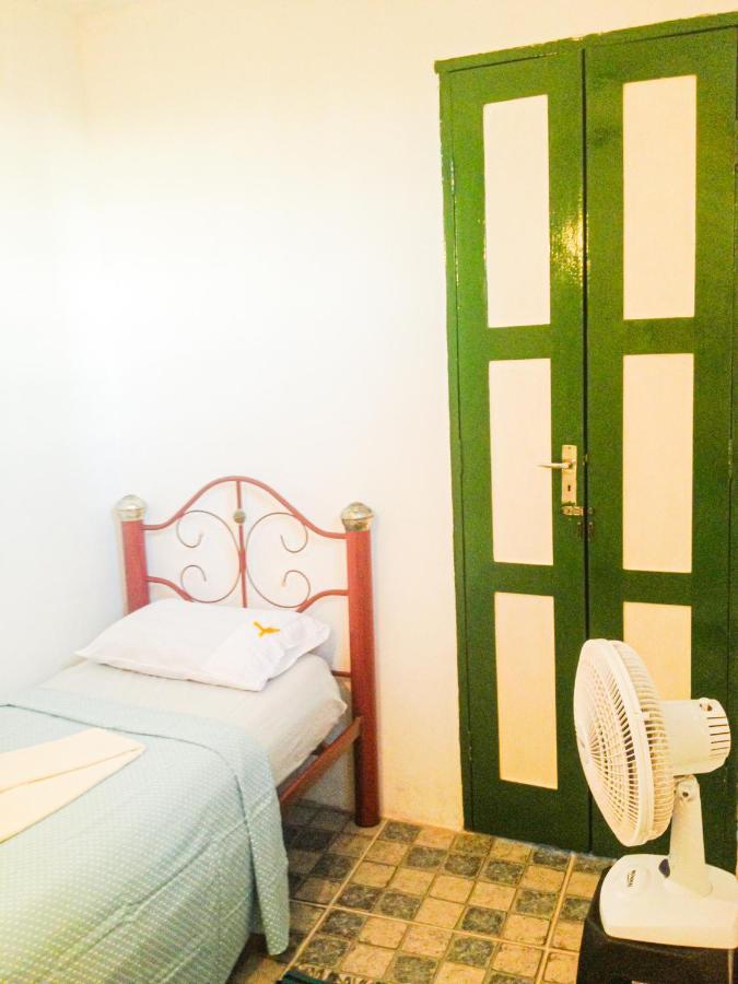 Hostel Da Providencia Сальвадор Экстерьер фото