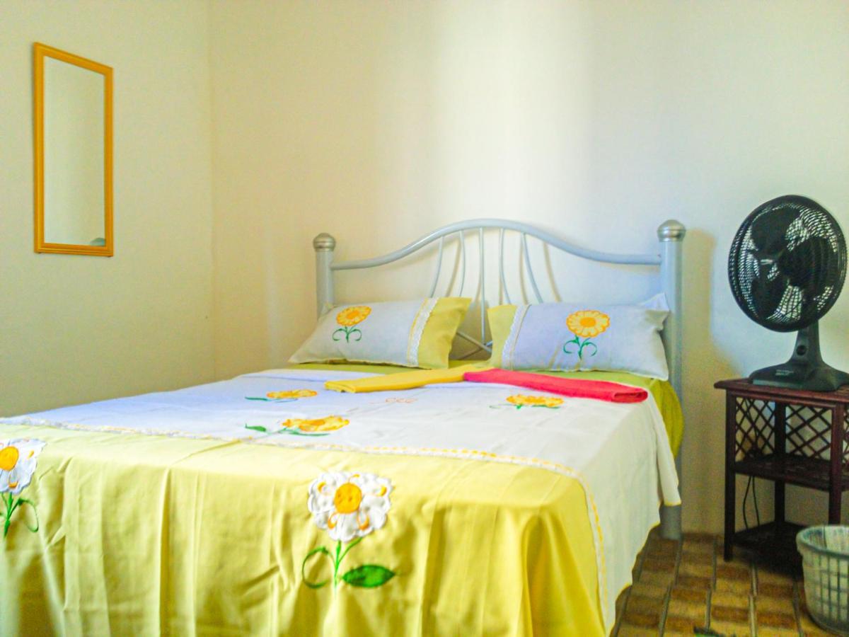 Hostel Da Providencia Сальвадор Экстерьер фото