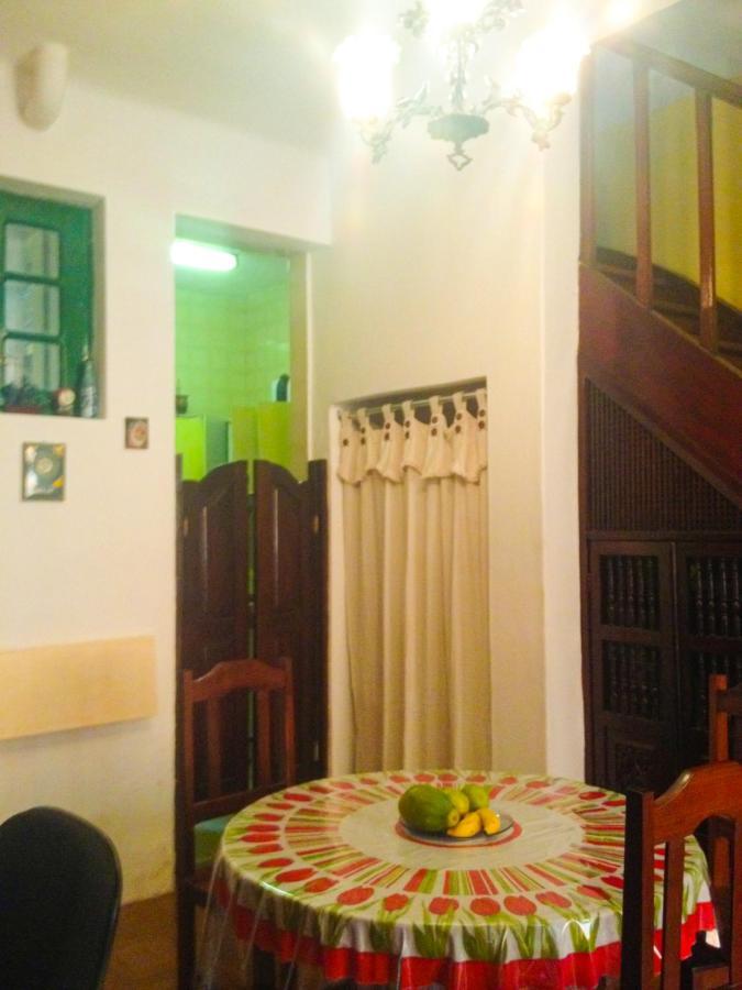 Hostel Da Providencia Сальвадор Экстерьер фото