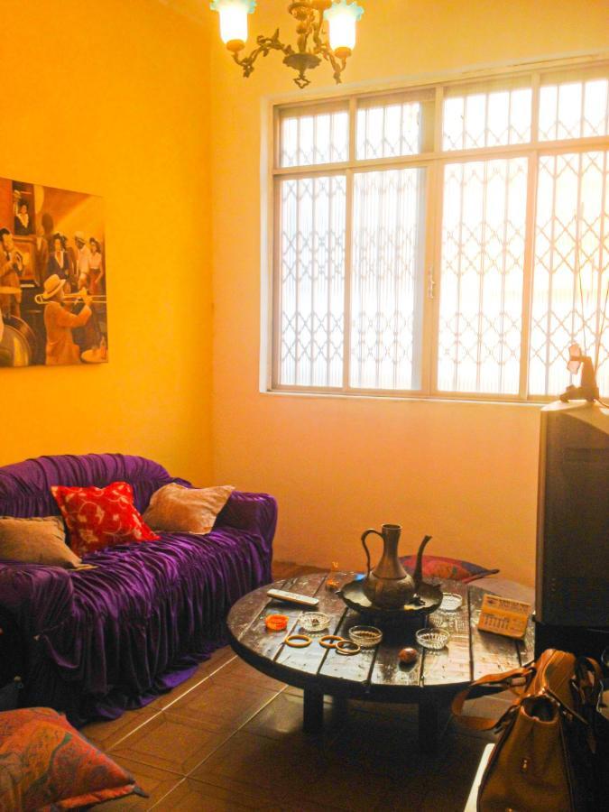 Hostel Da Providencia Сальвадор Экстерьер фото