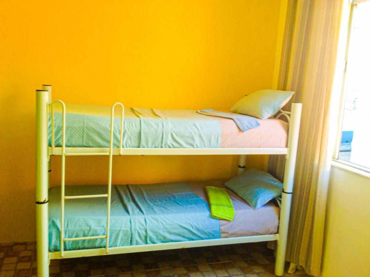 Hostel Da Providencia Сальвадор Экстерьер фото