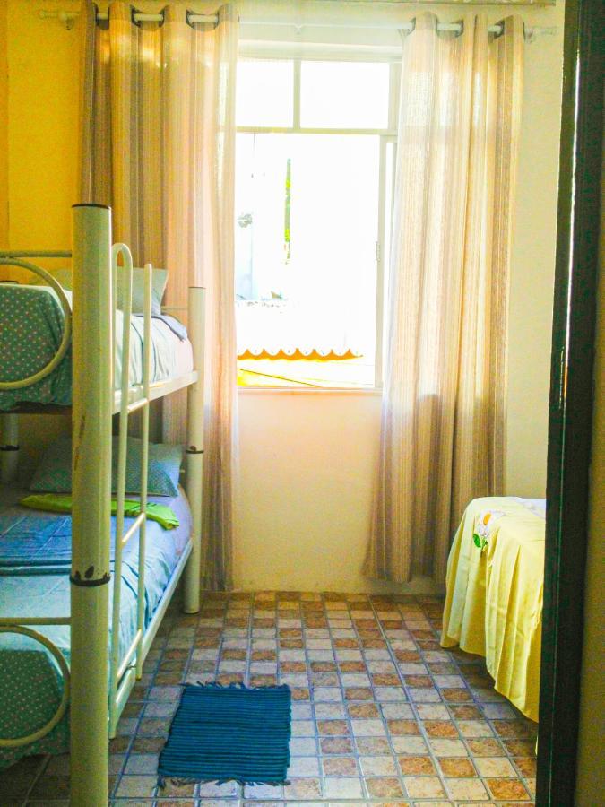 Hostel Da Providencia Сальвадор Экстерьер фото