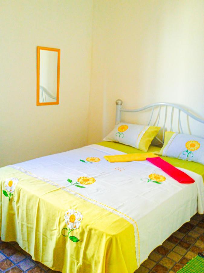 Hostel Da Providencia Сальвадор Экстерьер фото