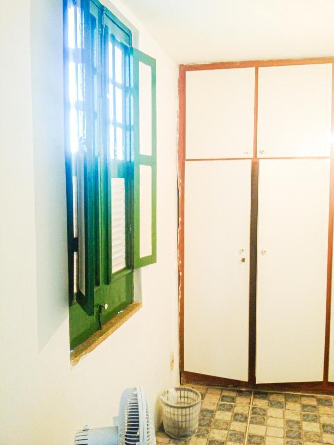 Hostel Da Providencia Сальвадор Экстерьер фото