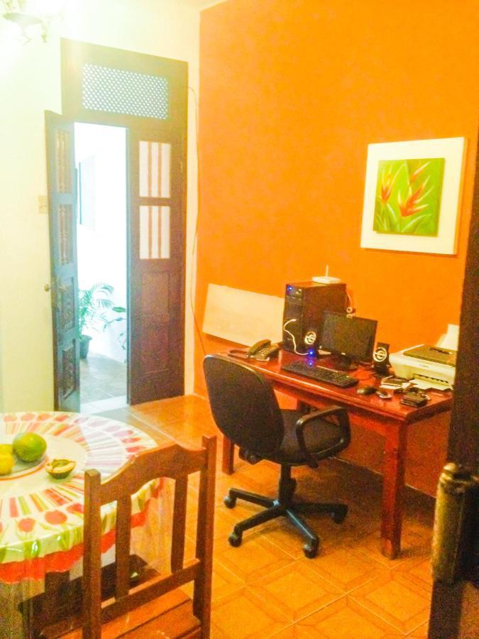 Hostel Da Providencia Сальвадор Экстерьер фото