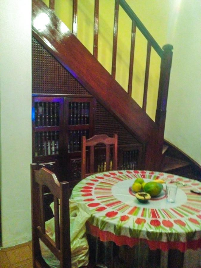 Hostel Da Providencia Сальвадор Экстерьер фото