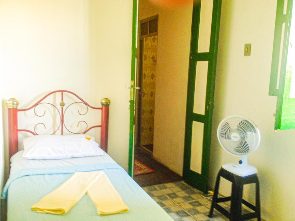 Hostel Da Providencia Сальвадор Экстерьер фото