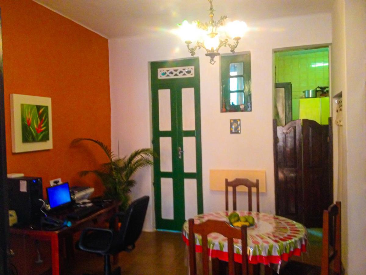 Hostel Da Providencia Сальвадор Экстерьер фото