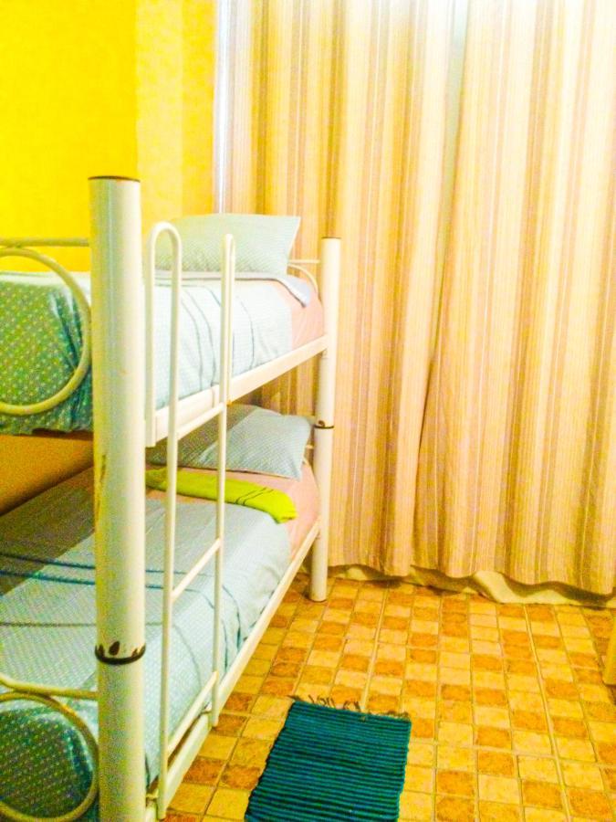 Hostel Da Providencia Сальвадор Экстерьер фото