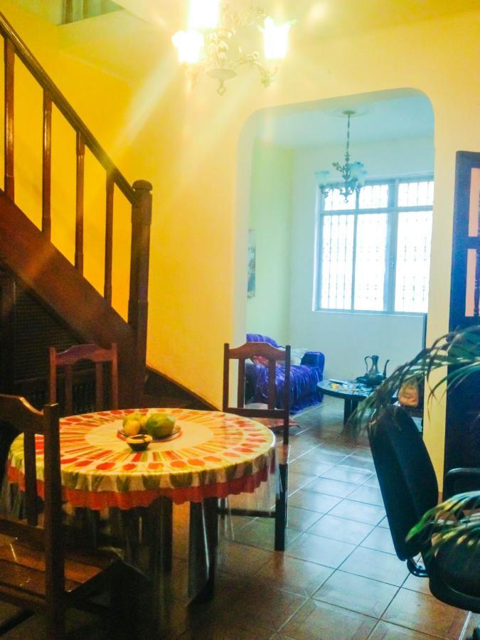 Hostel Da Providencia Сальвадор Экстерьер фото