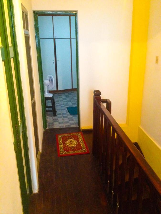 Hostel Da Providencia Сальвадор Экстерьер фото