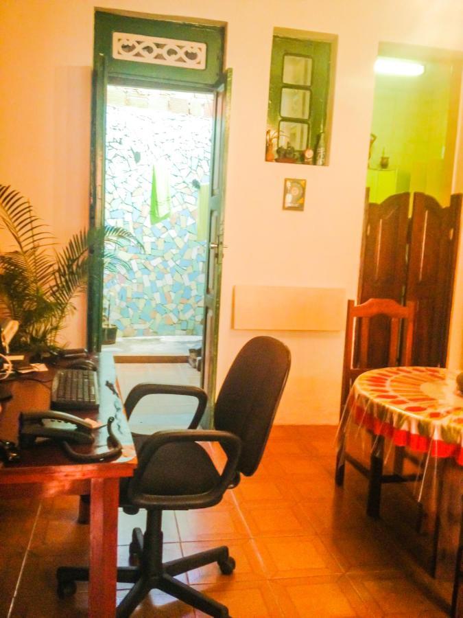 Hostel Da Providencia Сальвадор Экстерьер фото