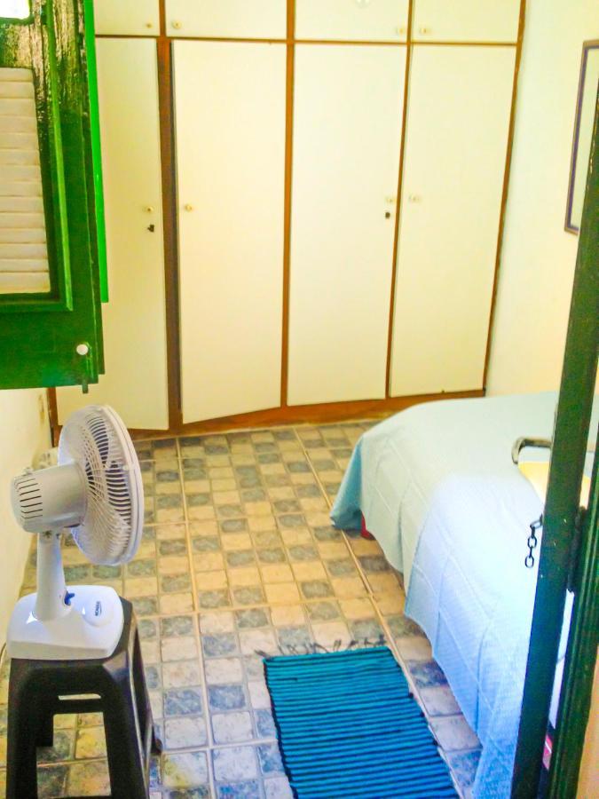 Hostel Da Providencia Сальвадор Экстерьер фото