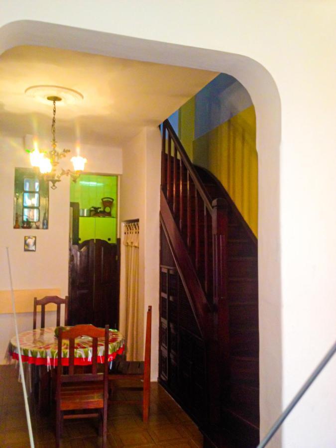 Hostel Da Providencia Сальвадор Экстерьер фото