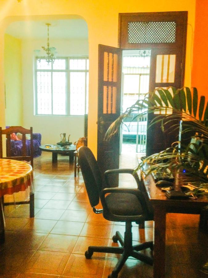 Hostel Da Providencia Сальвадор Экстерьер фото