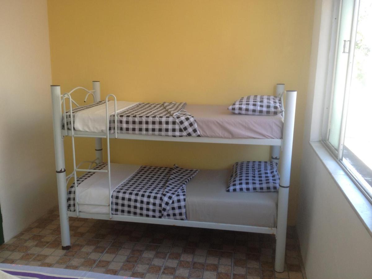 Hostel Da Providencia Сальвадор Экстерьер фото