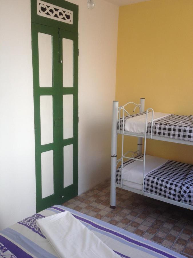 Hostel Da Providencia Сальвадор Экстерьер фото