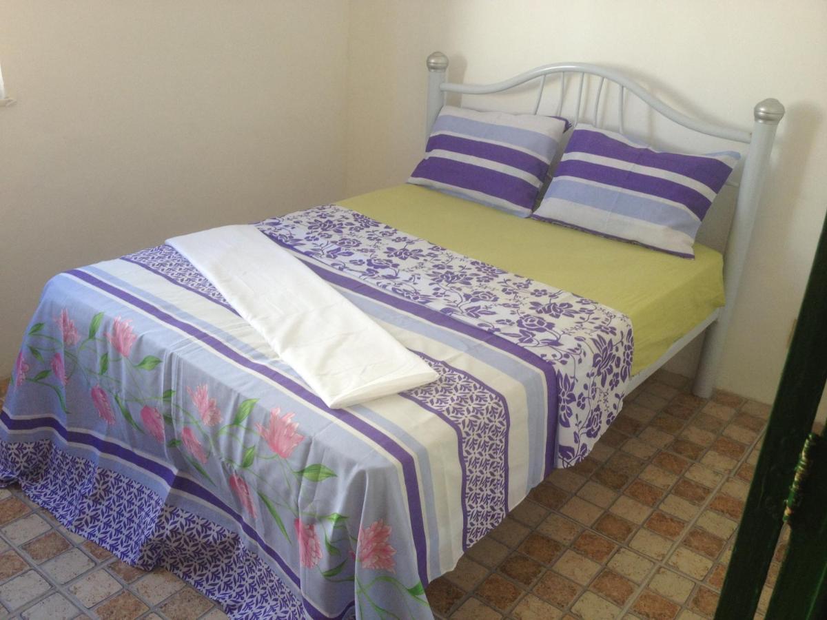 Hostel Da Providencia Сальвадор Экстерьер фото