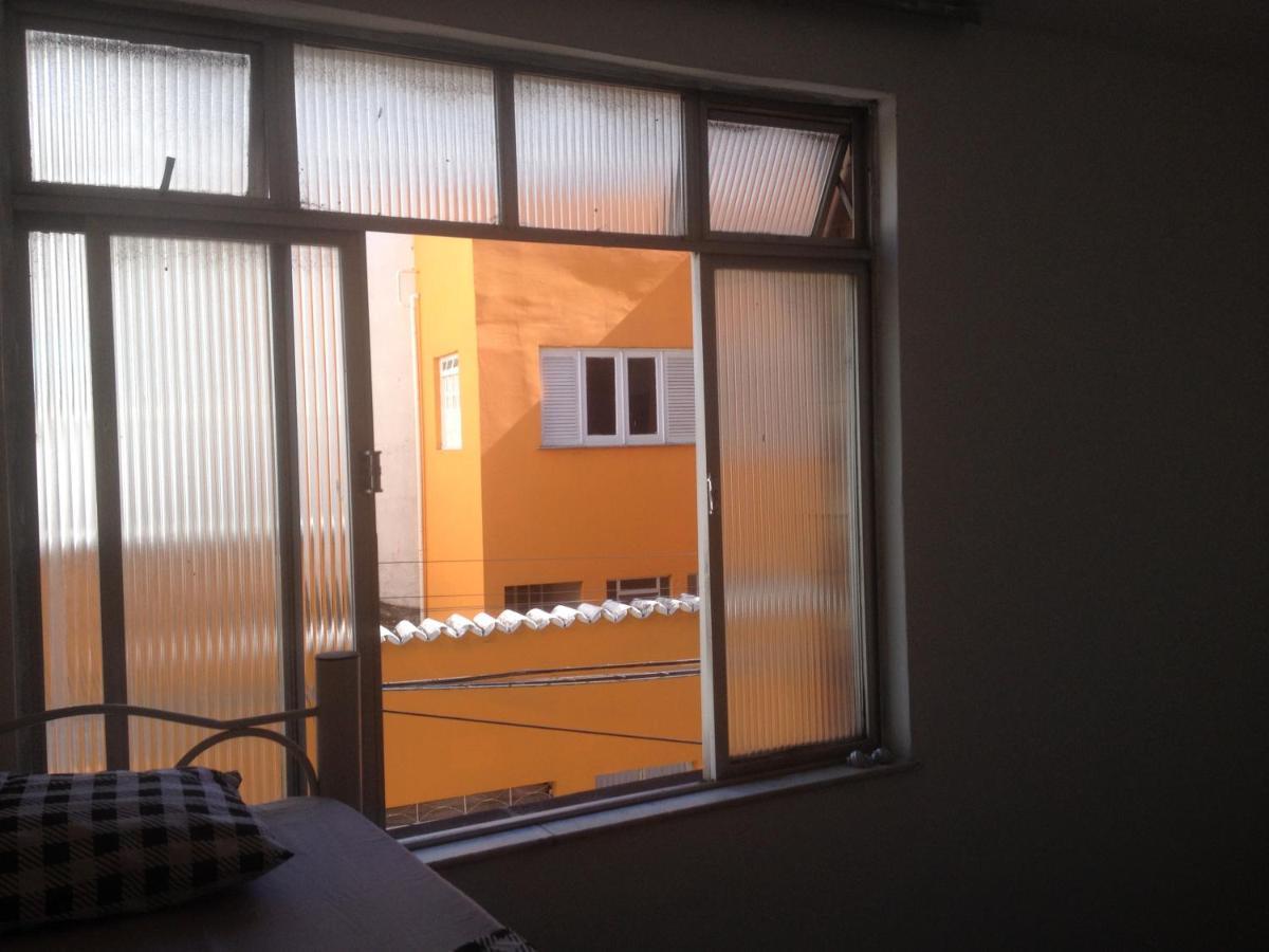 Hostel Da Providencia Сальвадор Экстерьер фото