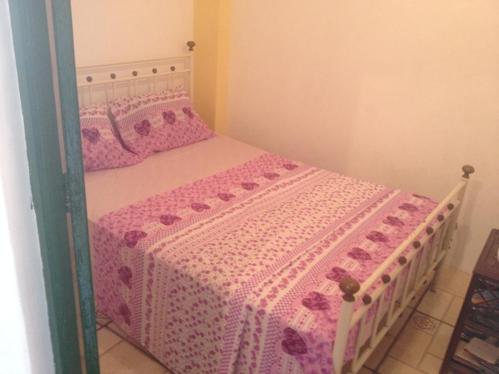 Hostel Da Providencia Сальвадор Номер фото