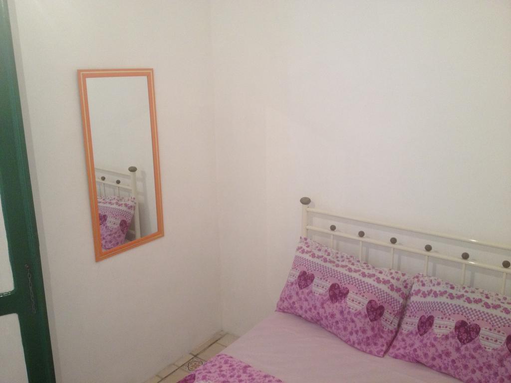 Hostel Da Providencia Сальвадор Номер фото