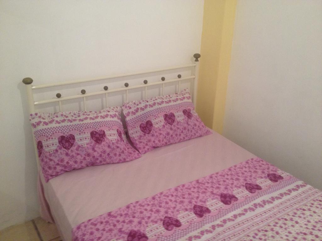 Hostel Da Providencia Сальвадор Номер фото