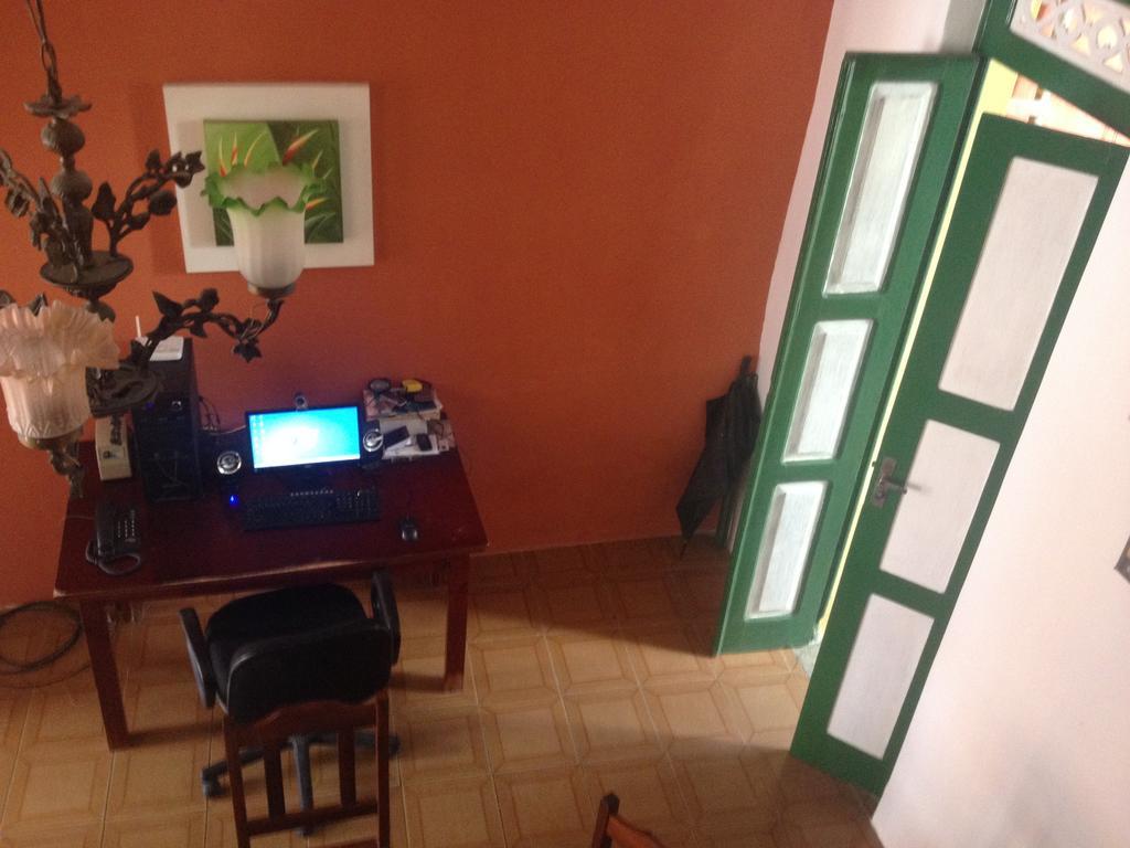 Hostel Da Providencia Сальвадор Экстерьер фото