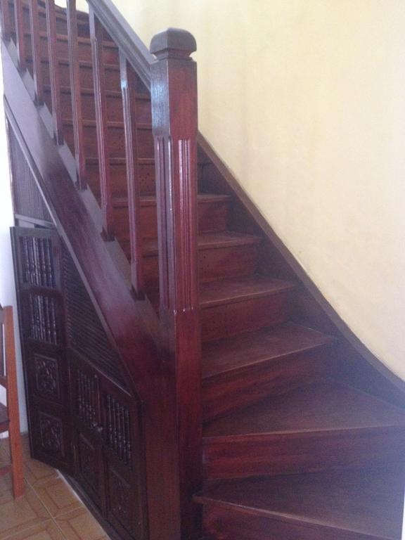 Hostel Da Providencia Сальвадор Экстерьер фото