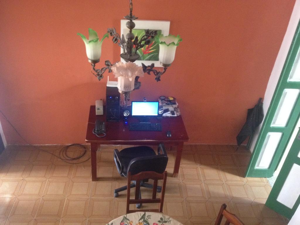 Hostel Da Providencia Сальвадор Экстерьер фото