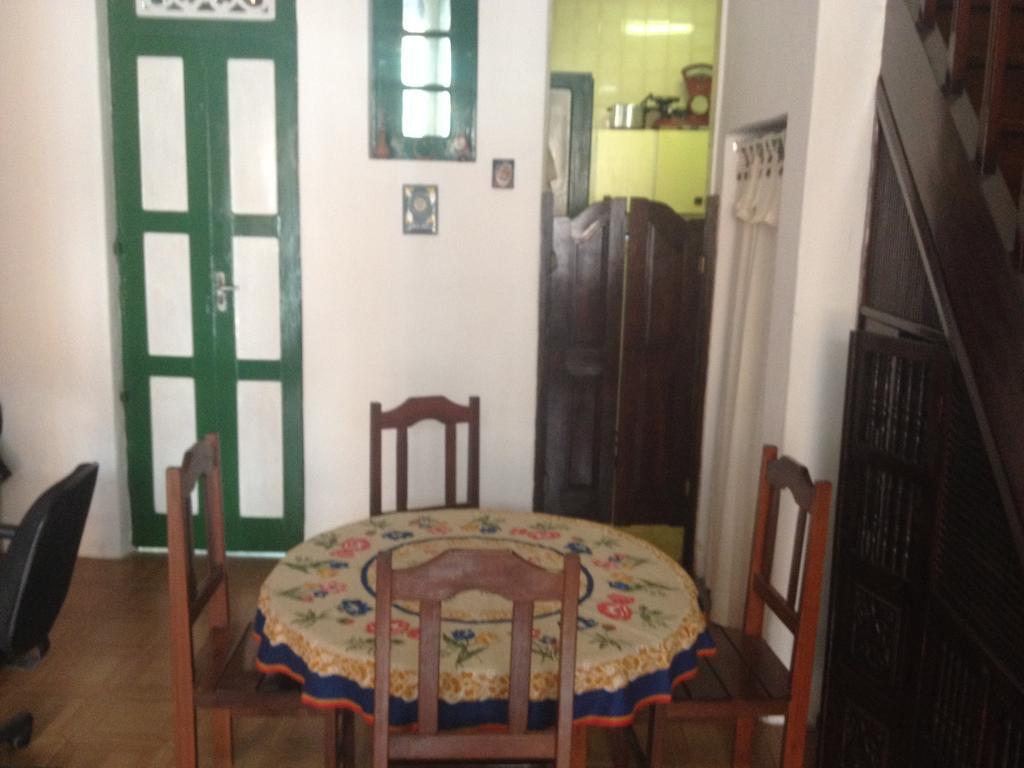 Hostel Da Providencia Сальвадор Экстерьер фото