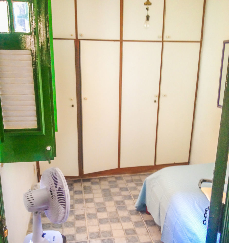Hostel Da Providencia Сальвадор Экстерьер фото