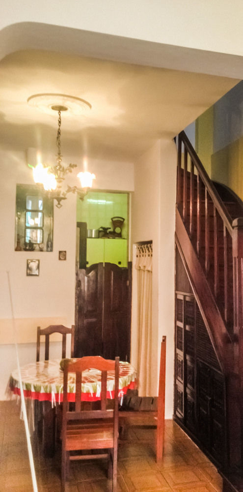 Hostel Da Providencia Сальвадор Экстерьер фото